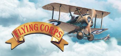 Flying Corps-DARKZER0 Flying Corps-DARKZER0