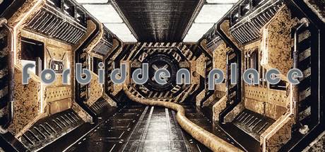 Forbidden place-TiNYiSO Forbidden place-TiNYiSO