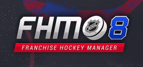 Franchise Hockey Manager 8-SKIDROW Franchise Hockey Manager 8-SKIDROW