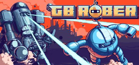 GB Rober-DARKZER0 GB Rober-DARKZER0
