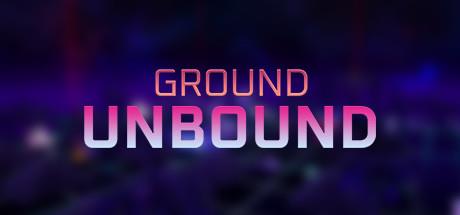 GROUND UNBOUND-DARKSiDERS GROUND UNBOUND-DARKSiDERS