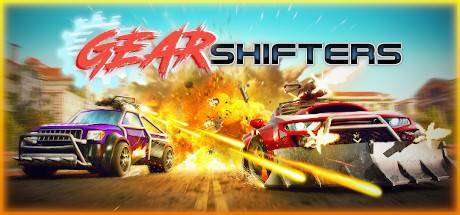 Gearshifters Update v1.0.2.3-ANOMALY