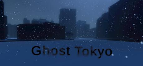 Ghost Tokyo-DARKSiDERS Ghost Tokyo-DARKSiDERS