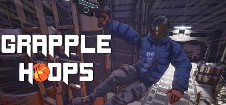 Grapple Hoops-DOGE Grapple Hoops-DOGE