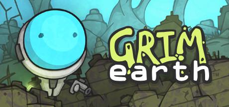 Grim Earth-DARKZER0 Grim Earth-DARKZER0