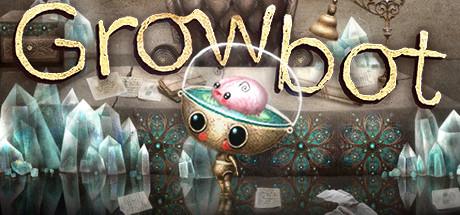 Growbot v1.6-FCKDRM Growbot v1.6-FCKDRM