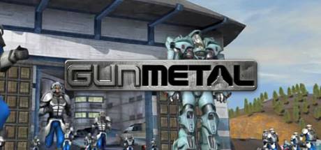 Gun Metal GoG-rG Gun Metal GoG-rG
