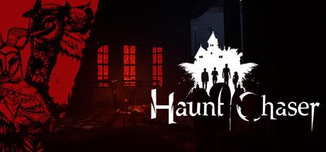 Haunt Chaser-PLAZA Haunt Chaser-PLAZA