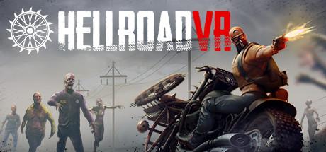 Hell Road VR-VREX Hell Road VR-VREX
