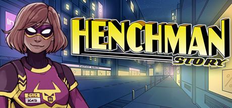 Henchman Story-DARKSiDERS Henchman Story-DARKSiDERS