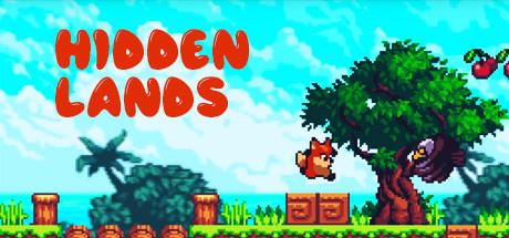 Hidden Lands-DARKZER0 Hidden Lands-DARKZER0