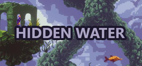 Hidden Water-DARKZER0 Hidden Water-DARKZER0