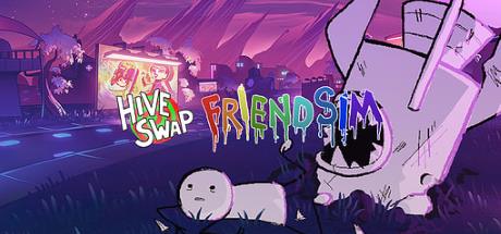 Hiveswap Friendsim-GOG Hiveswap Friendsim-GOG