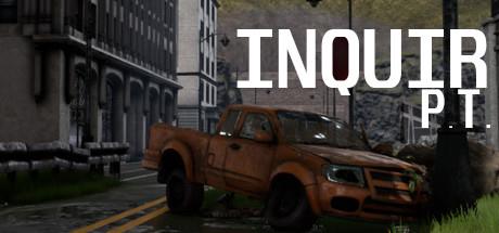 INQUIR P.T-TiNYiSO INQUIR P.T-TiNYiSO