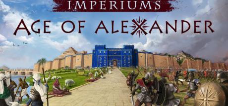 Imperiums Greek Wars Age of Alexander-CODEX