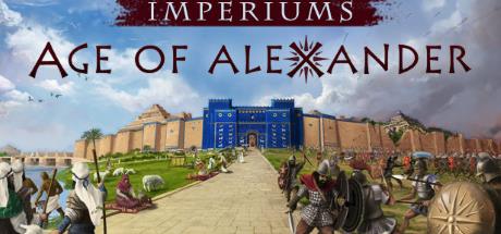 Imperiums Greek Wars Age of Alexander Update v1.2.3-CODEX Imperiums Greek Wars Age of Alexander Update v1.2.3-CODEX