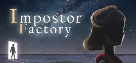 Impostor Factory v202401-I_KnoW Impostor Factory v202401-I_KnoW