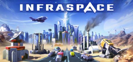 InfraSpace v1.4.376-GOG