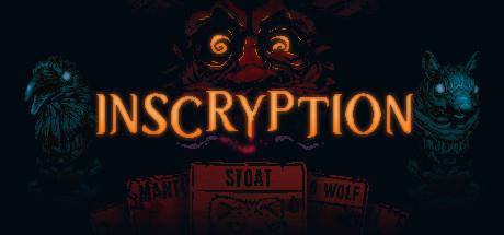 Inscryption v1.08-PLAZA Inscryption v1.08-PLAZA