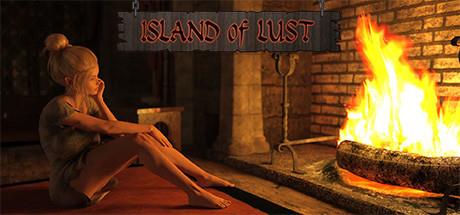 Island of Lust-DARKSiDERS Island of Lust-DARKSiDERS
