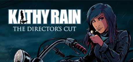 Kathy Rain Directors Cut Update v1.0.2.5102-PLAZA Kathy Rain Directors Cut Update v1.0.2.5102-PLAZA