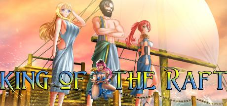 King of the Raft A LitRPG Visual Novel Apocalypse Adventure-DARKSiDERS King of the Raft A LitRPG Visual Novel Apocalypse Adventure-DARKSiDERS