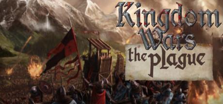 Kingdom Wars The Plague Update v1.13-PLAZA