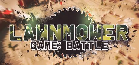 Lawnmower Game Battle Build 7867079-TiNYiSO Lawnmower Game Battle Build 7867079-TiNYiSO