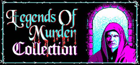 Legends of Murder Collection-GOG Legends of Murder Collection-GOG