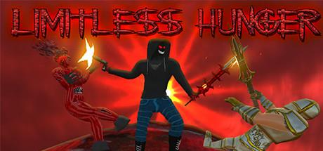 Limitless Hunger-DARKSiDERS Limitless Hunger-DARKSiDERS