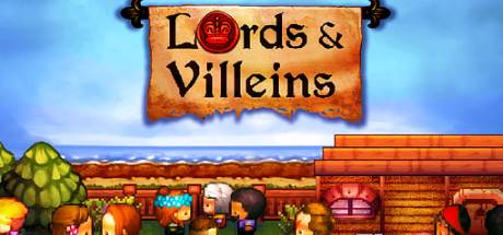Lords and Villeins-rG