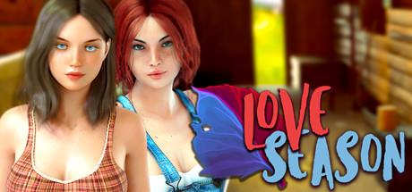 Love Season-DARKSiDERS Love Season-DARKSiDERS