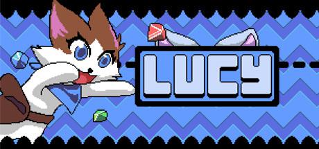 Lucy-DARKZER0 Lucy-DARKZER0
