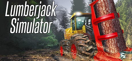 Lumberjack Simulator-PLAZA