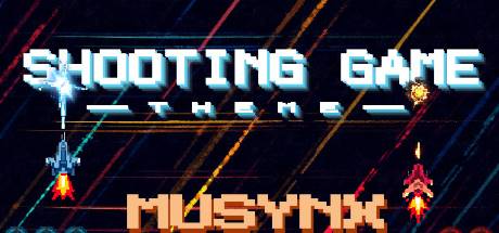 MUSYNX Shooting Game Theme-PLAZA