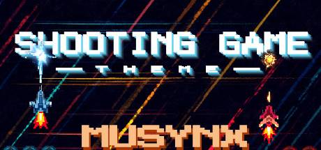 MUSYNX Shooting Game Theme-PLAZA MUSYNX Shooting Game Theme-PLAZA
