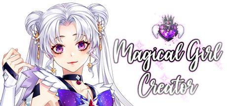 Magical Girl Creator-DARKZER0