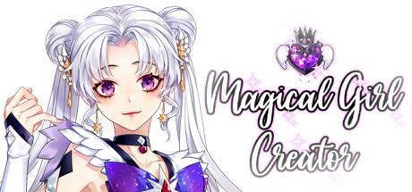 Magical Girl Creator-DARKZER0 Magical Girl Creator-DARKZER0