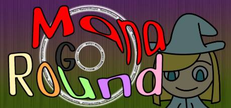 Mana Go Round-Goldberg Mana Go Round-Goldberg
