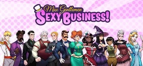 Max Gentlemen Sexy Business The British are Coming Update v2.17-PLAZA