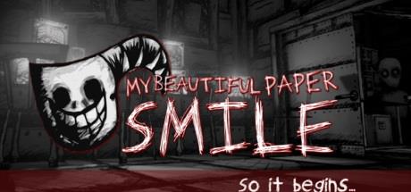 My Beautiful Paper Smile-PLAZA My Beautiful Paper Smile-PLAZA