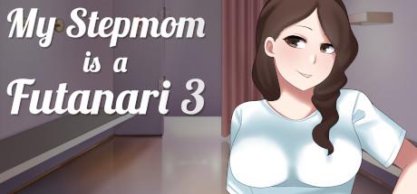 My Stepmom is a Futanari 3-DARKZER0