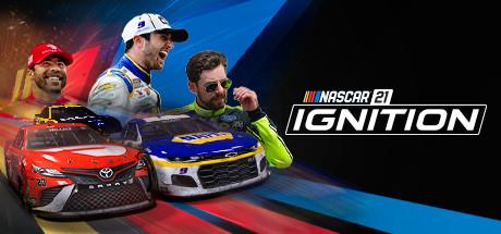 NASCAR 21 Ignition Update v1.2.1.0 incl DLC-CODEX