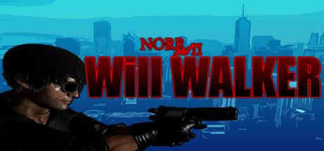 NORR part II Will Walker-PLAZA NORR part II Will Walker-PLAZA