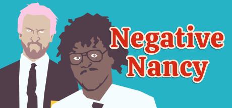 Negative Nancy-DARKZER0 Negative Nancy-DARKZER0