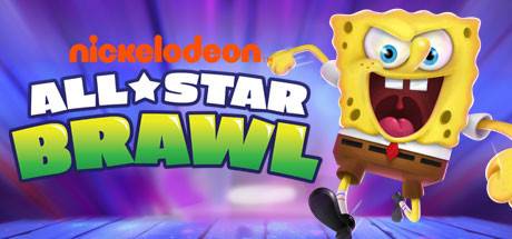 Nickelodeon All Star Brawl v08.09.2022-Goldberg