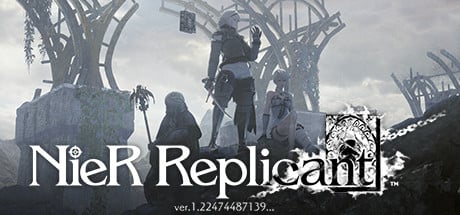 NieR Replicant ver 1.22474487139 DLC Fix-CODEX