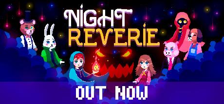 Night Reverie-DARKZER0 Night Reverie-DARKZER0