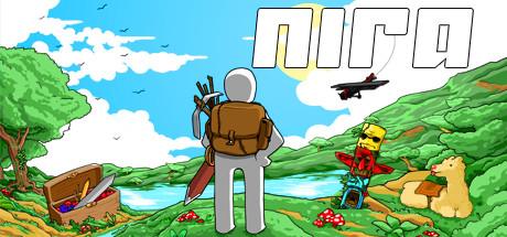 Nira-DARKZER0 Nira-DARKZER0