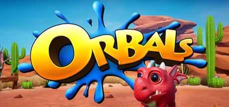 Orbals-PLAZA Orbals-PLAZA